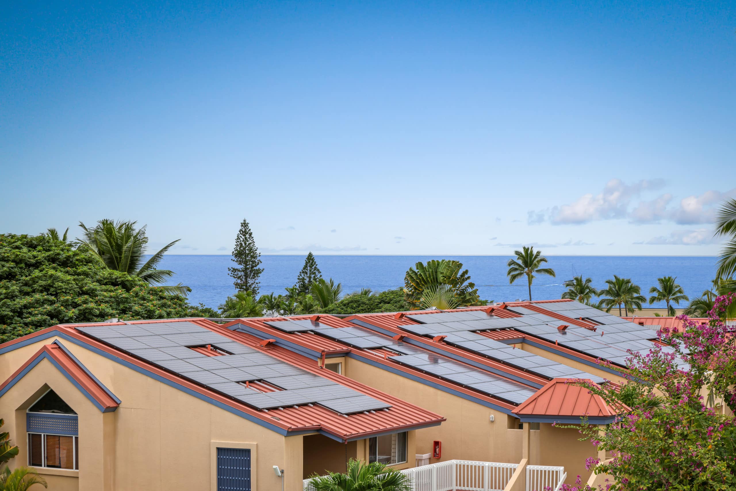 Kona Coast Resort Townhome 7-106 - Aloha Condos - Photo 37