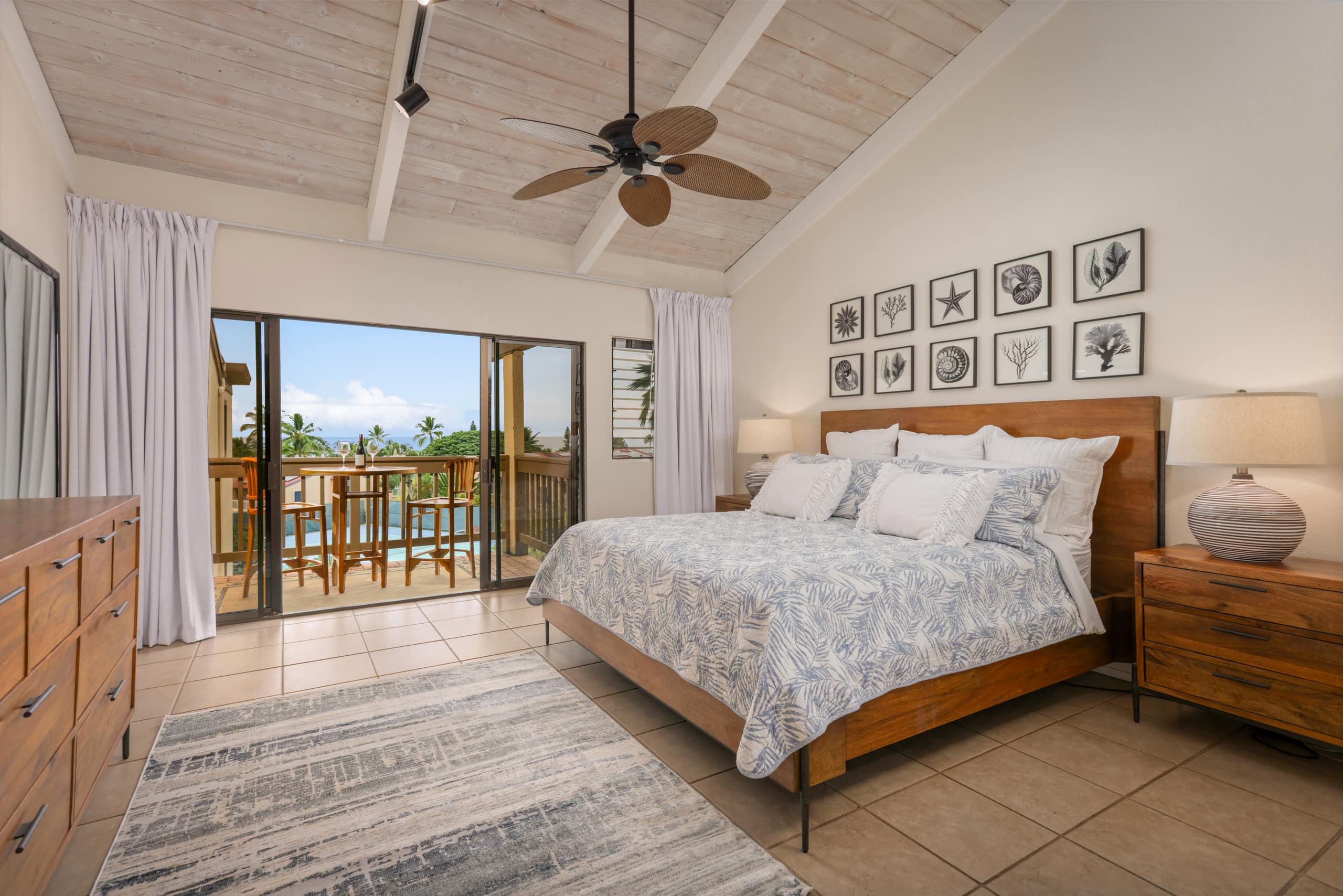 Kona Coast Resort Townhome 7-106 - Aloha Condos - Main photo