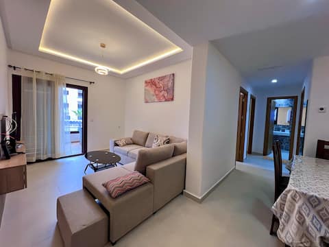 Colina smir apartment (air conditioning)