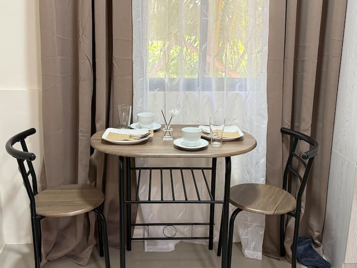 Superior Room, Queen Size Bed - Tuburan