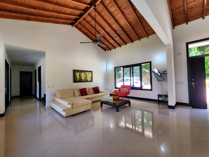 Casa Finca En Santa Fe - Santa Fé de Antioquia