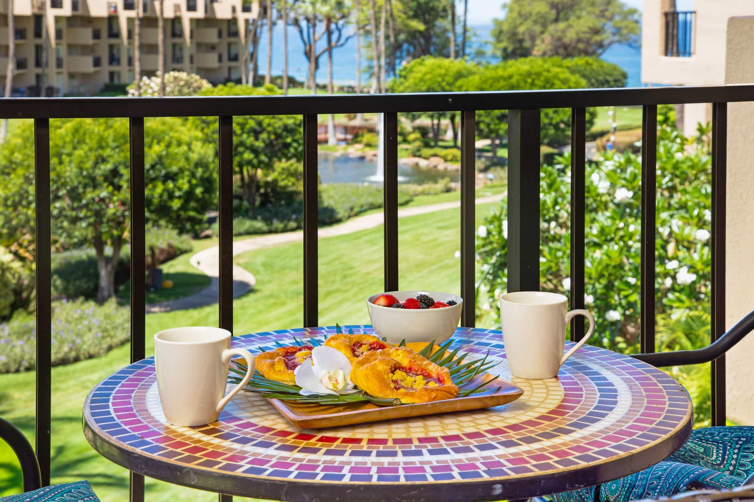 Condo in Kihei · ★5.0 · 1 bedroom · 2 beds · 2 baths - Image 28