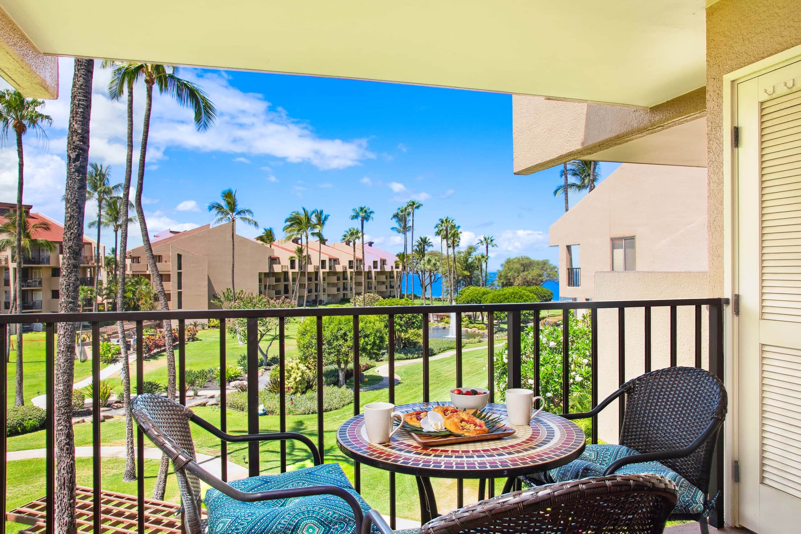 Condo in Kihei · ★5.0 · 1 bedroom · 2 beds · 2 baths - Image 1