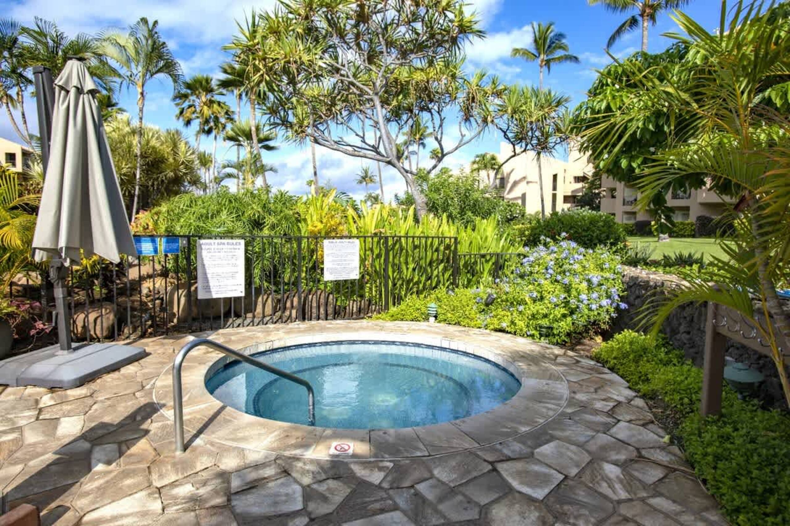 Condo in Kihei · ★5.0 · 1 bedroom · 2 beds · 2 baths - Image 61