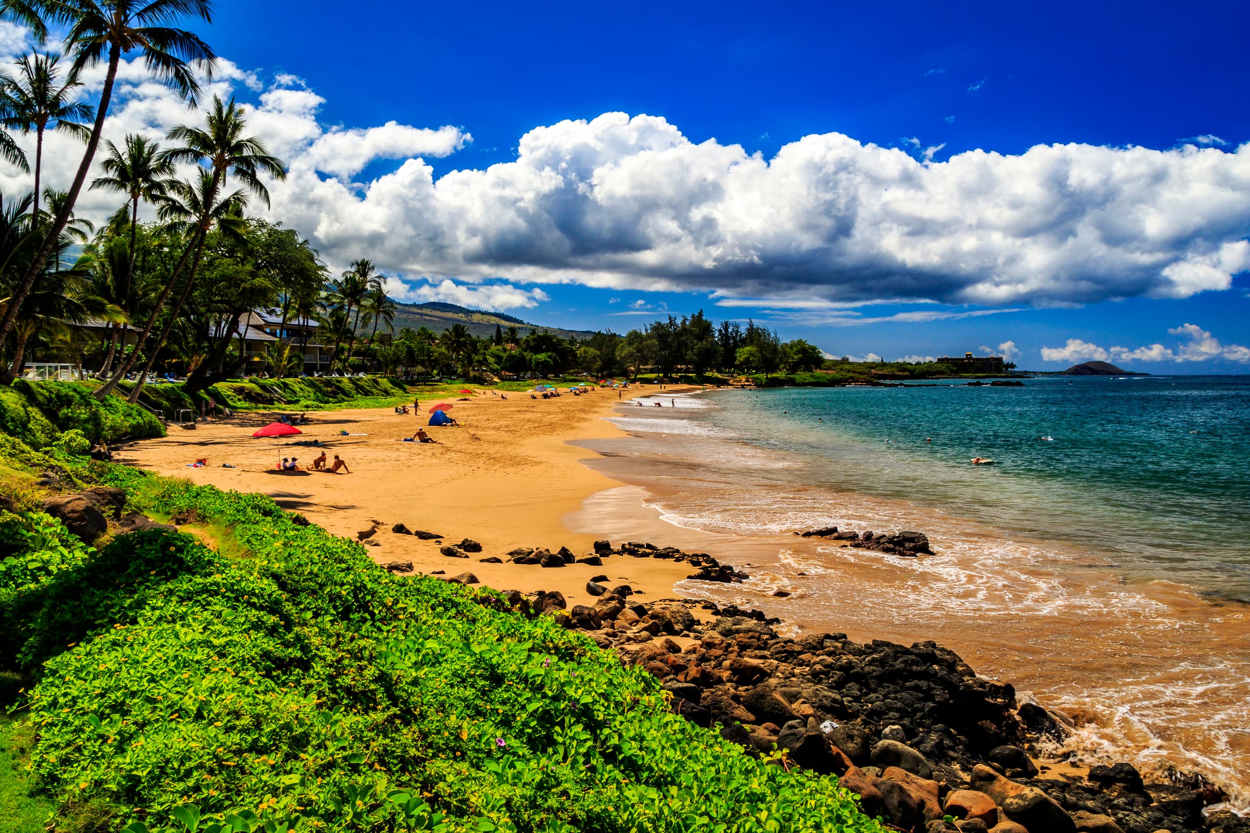 Condo in Kihei · ★5.0 · 1 bedroom · 2 beds · 2 baths - Image 71