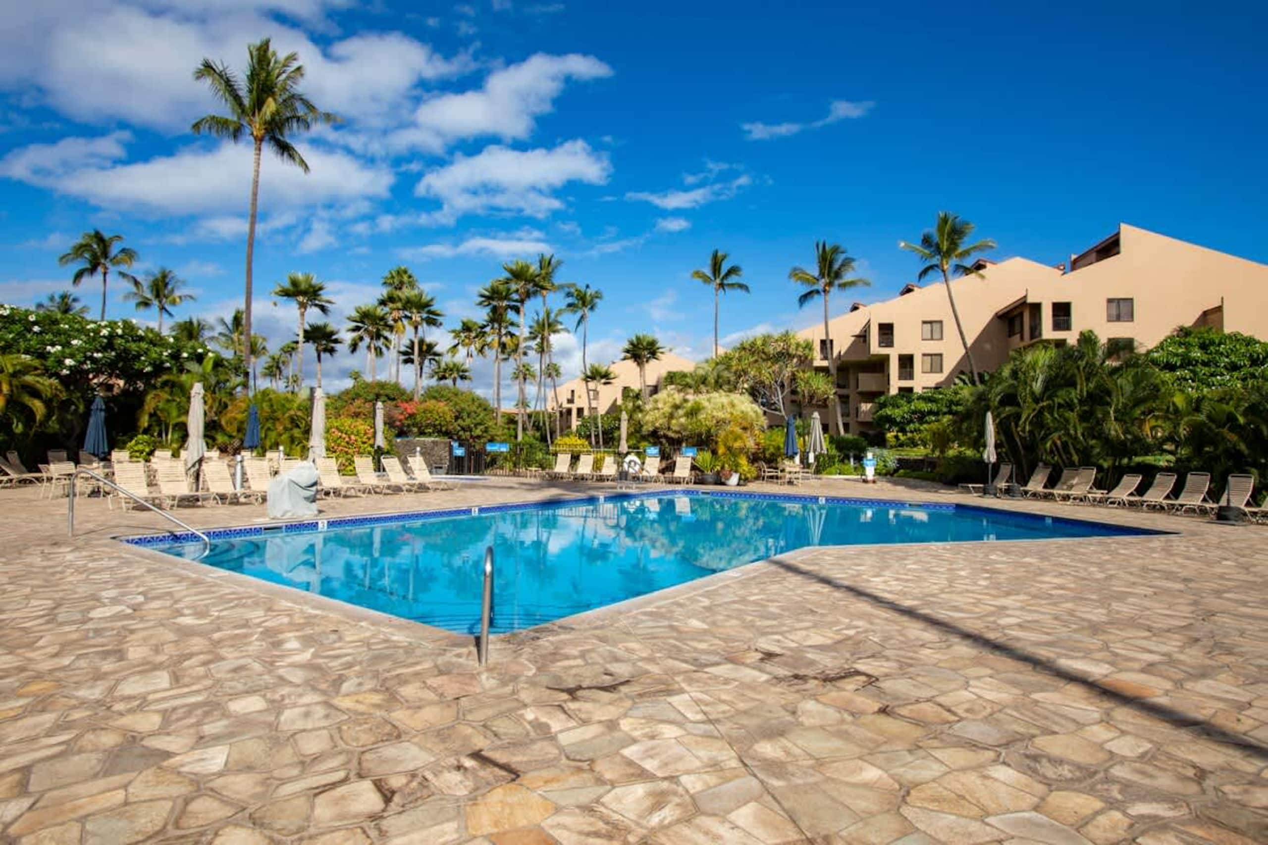 Condo in Kihei · ★5.0 · 1 bedroom · 2 beds · 2 baths - Image 58