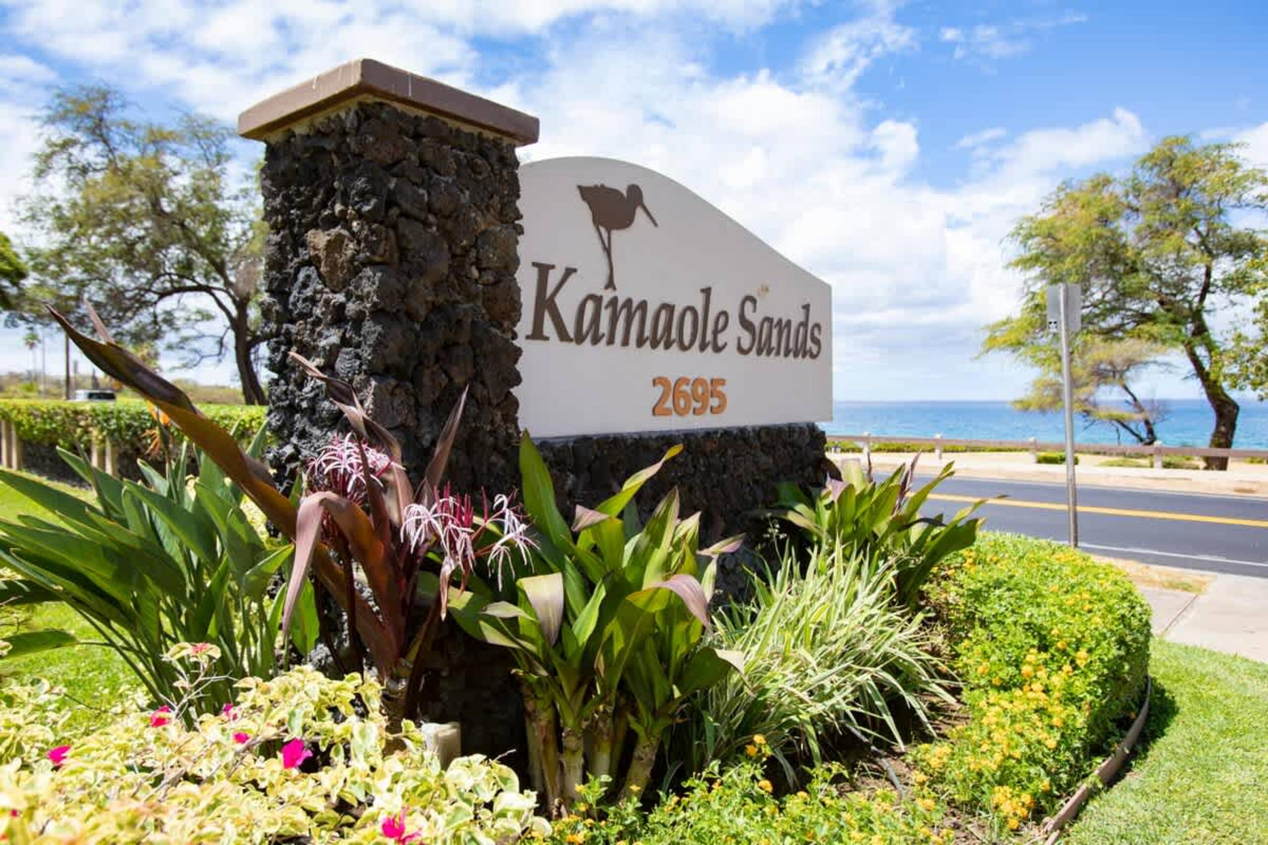 Condo in Kihei · ★5.0 · 1 bedroom · 2 beds · 2 baths - Image 49