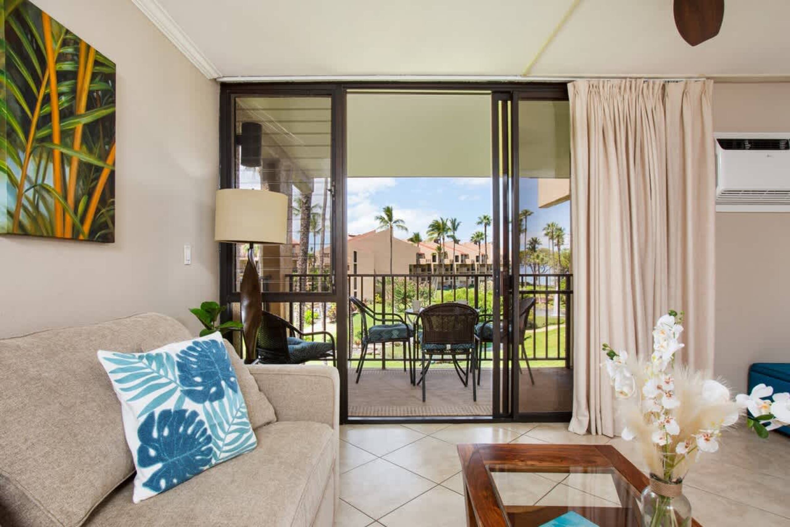 Condo in Kihei · ★5.0 · 1 bedroom · 2 beds · 2 baths - Image 7