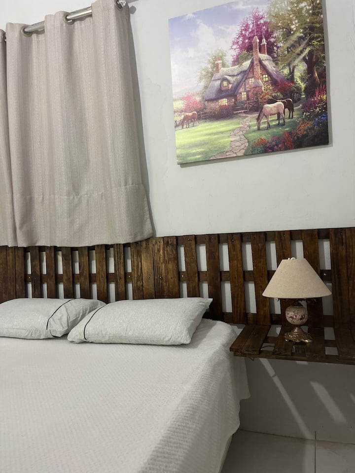 Спална соба