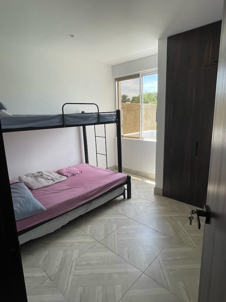 Camera da letto 1