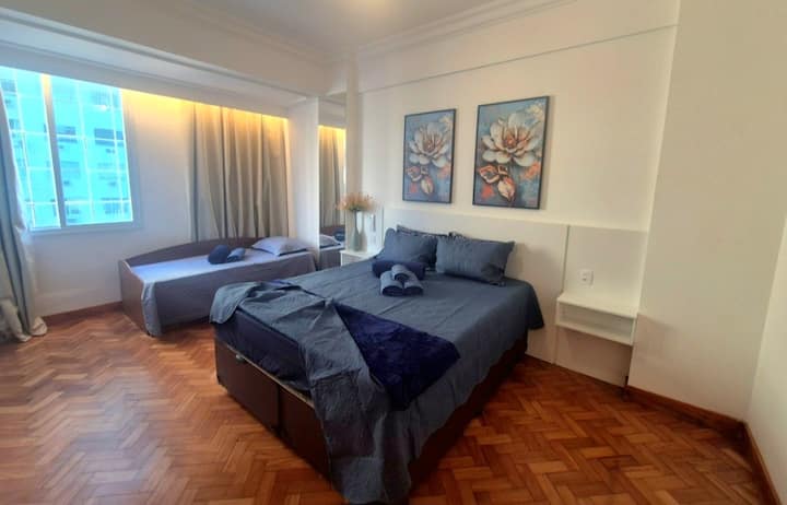 غرفة النوم 1