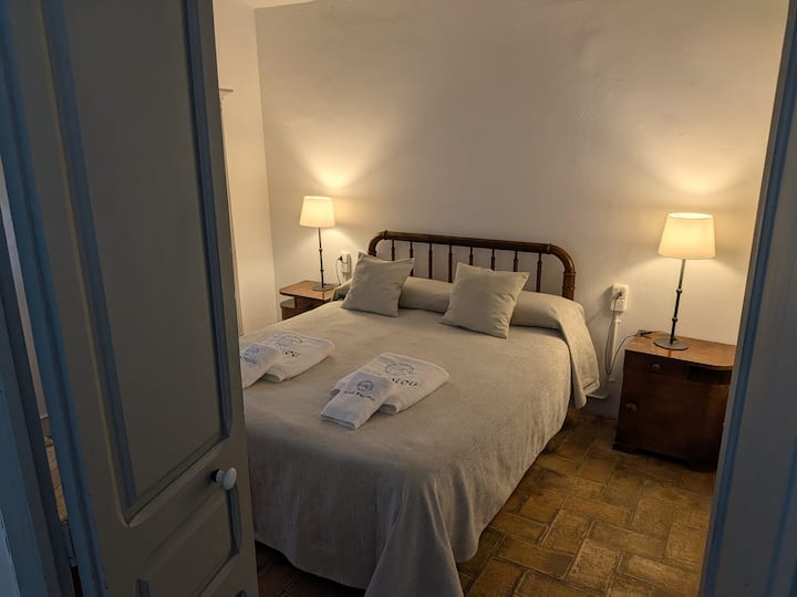 Dormitorio 4