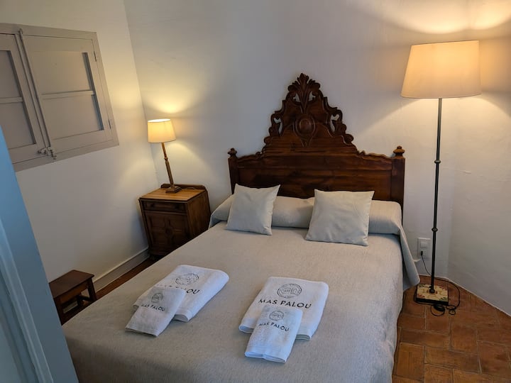 Dormitorio 1