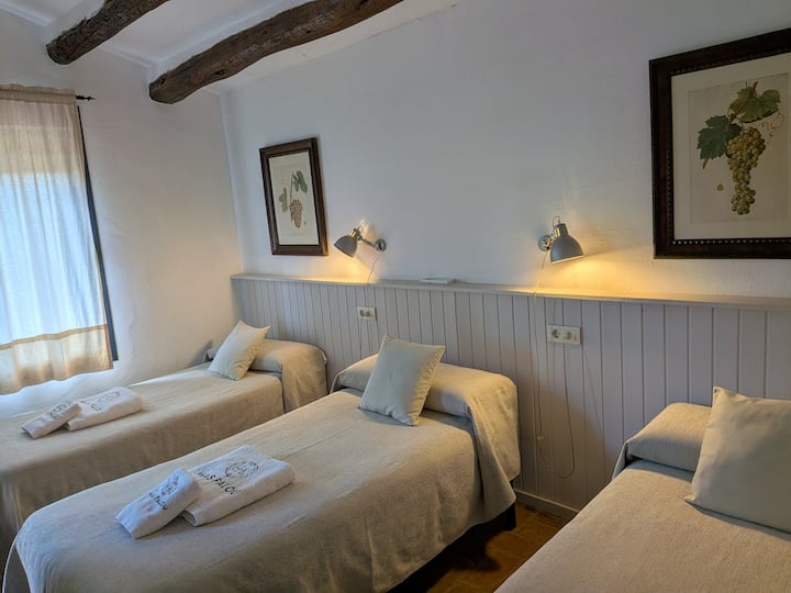 Dormitorio 3
