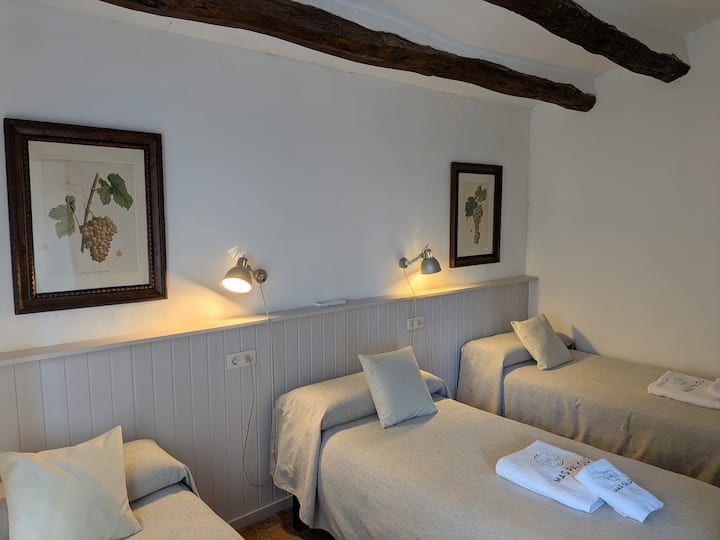 Dormitorio 2