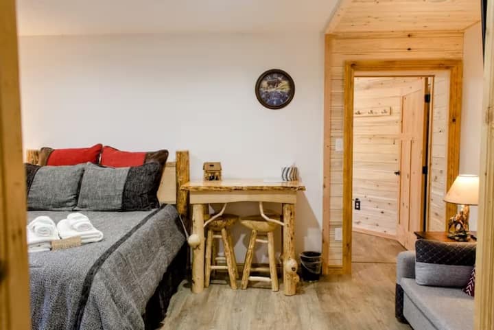 Caribou Suite