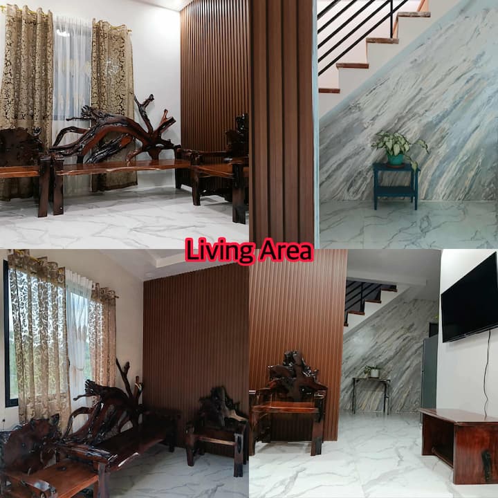 The Serenity Inn - San Lorenzo