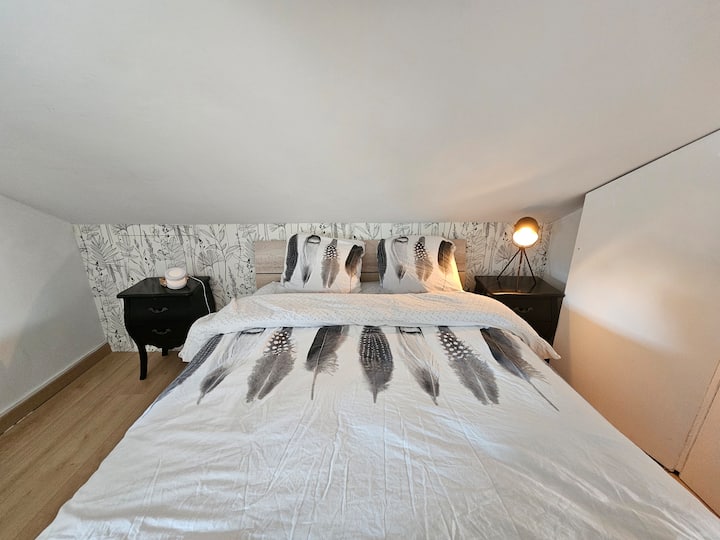 Спална соба 2