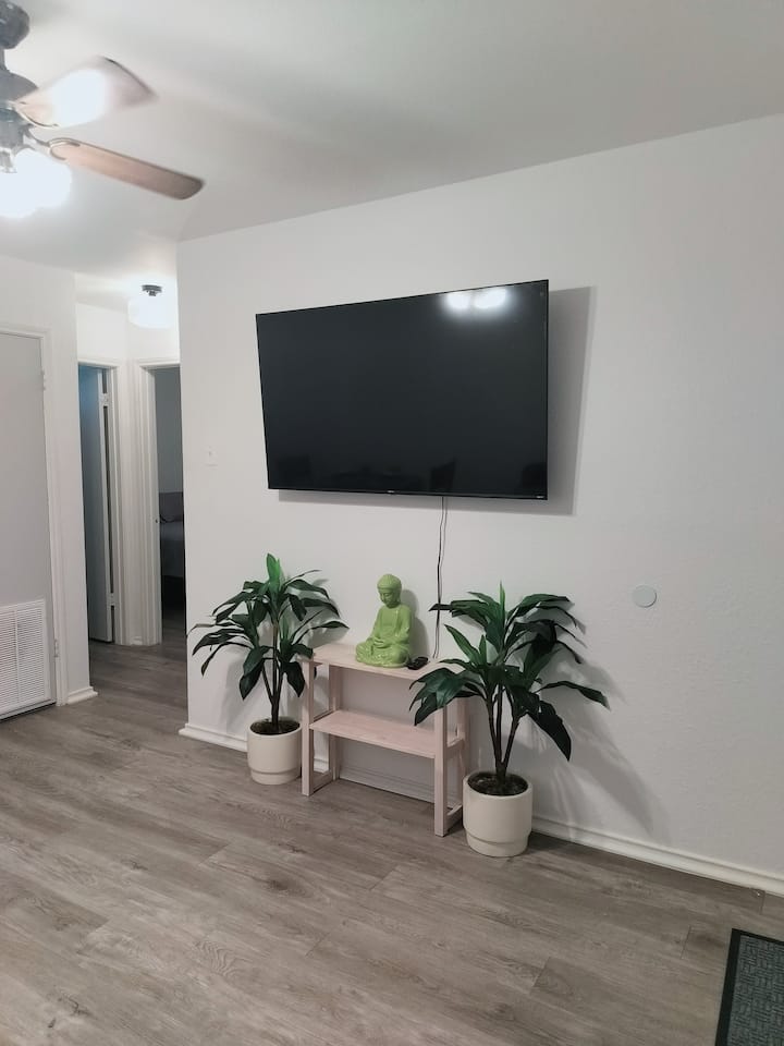 Entire 2 Br Spacious Apartment#4 - Brownsville, TX