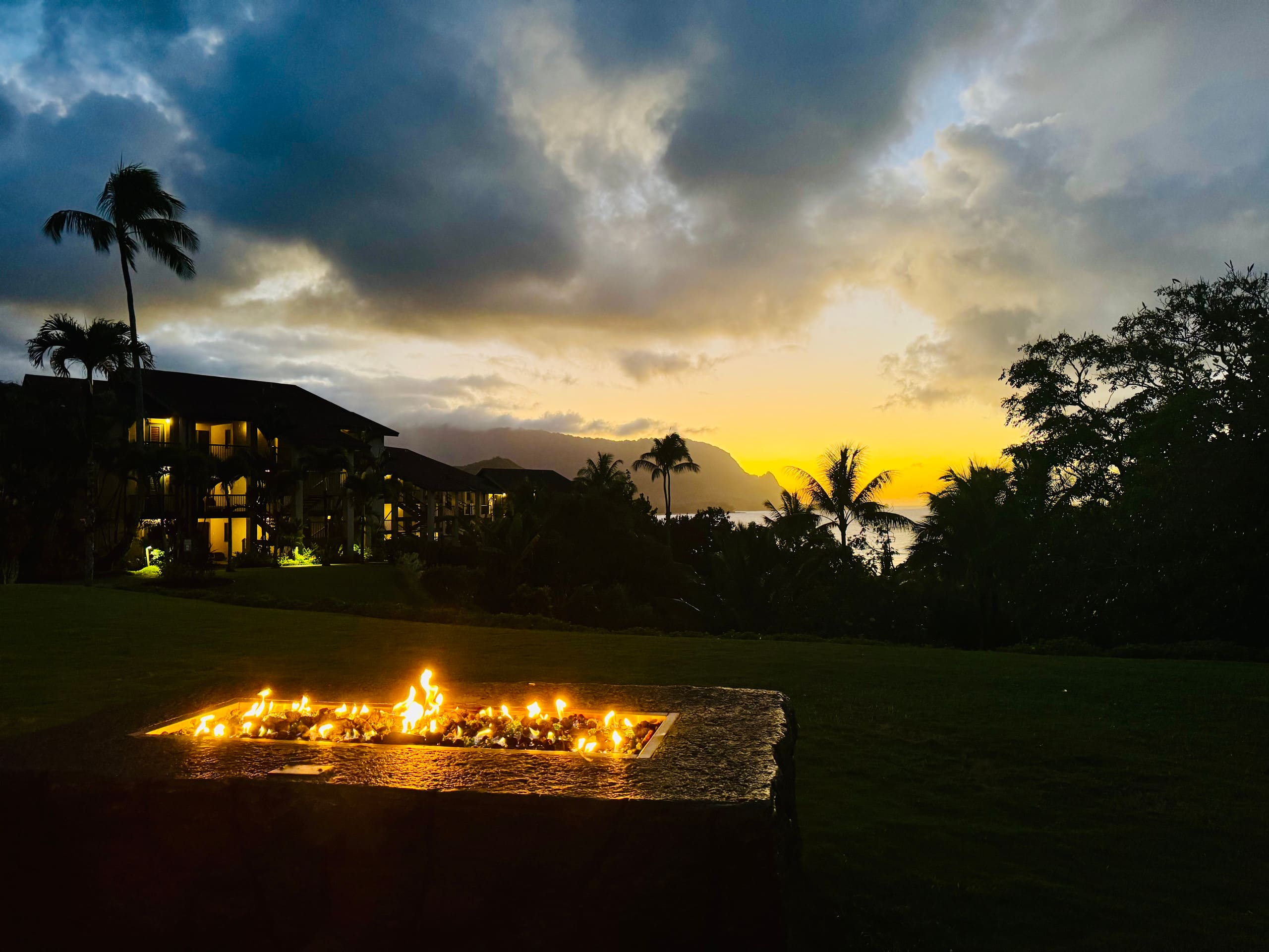 Tropical Paradise #8 at HBR, beach acc,AC &kitchen - Image 17