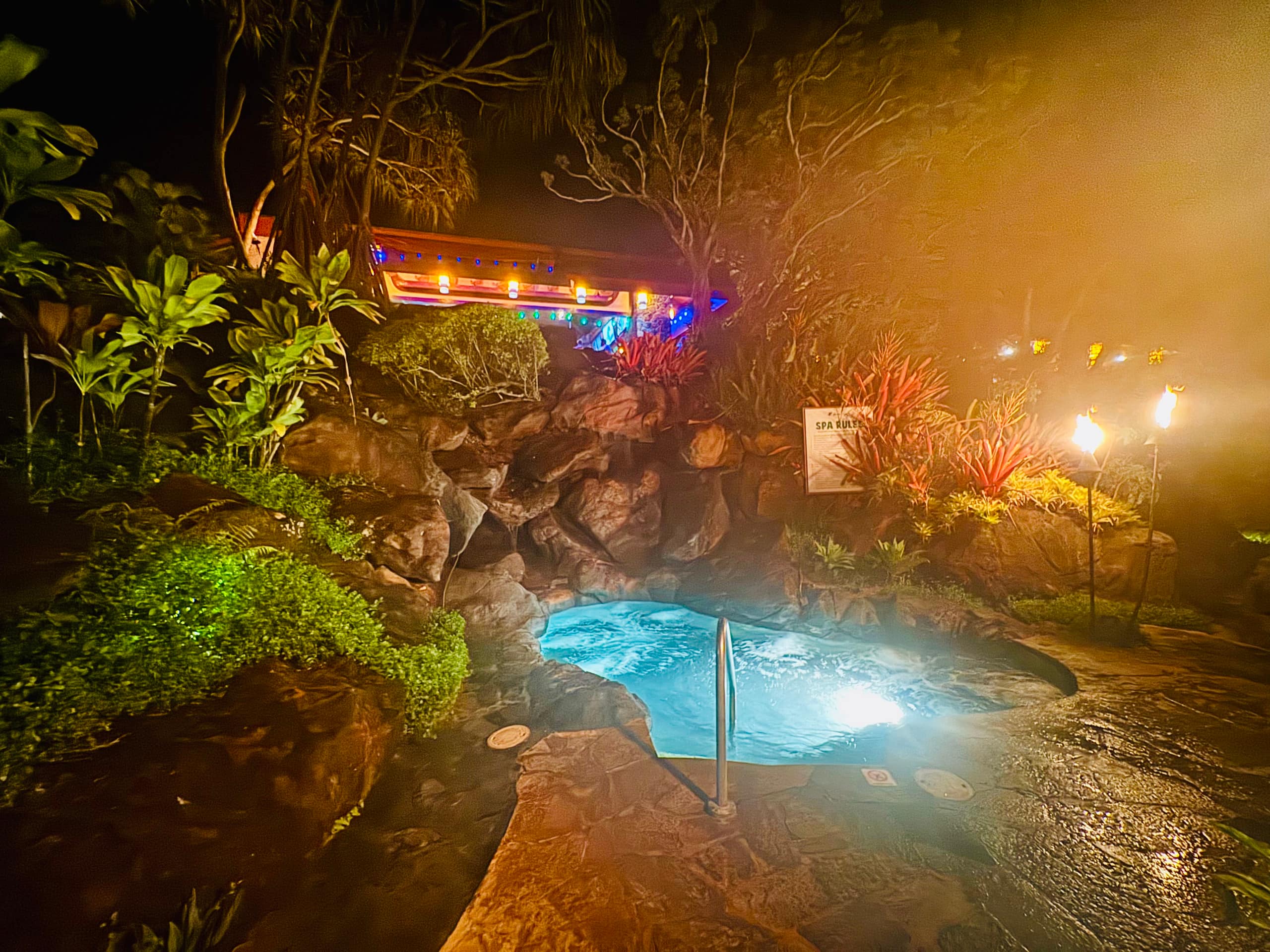 Tropical Paradise #8 at HBR, beach acc,AC &kitchen - Image 14