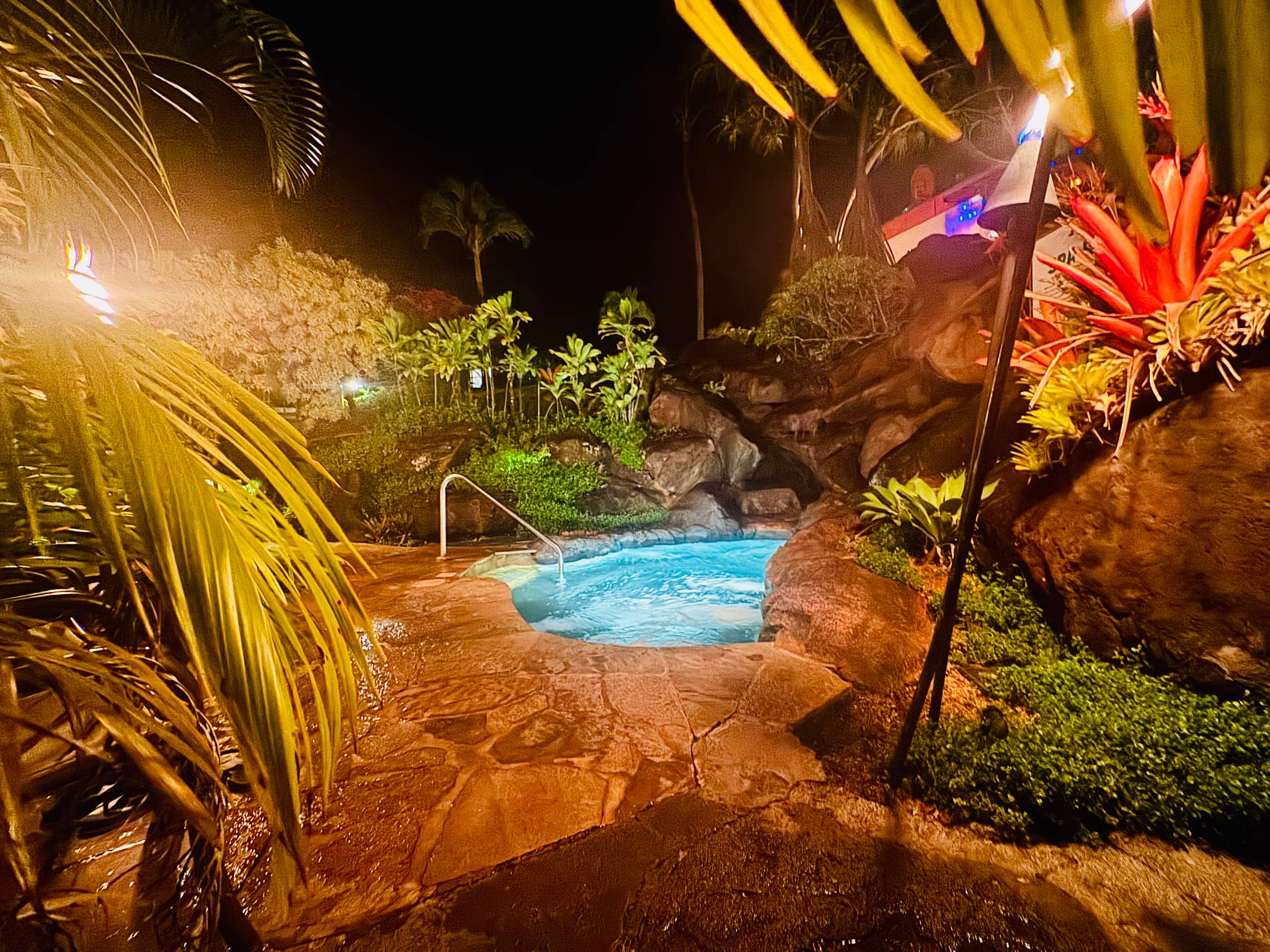 Tropical Paradise #8 at HBR, beach acc,AC &kitchen - Image 15