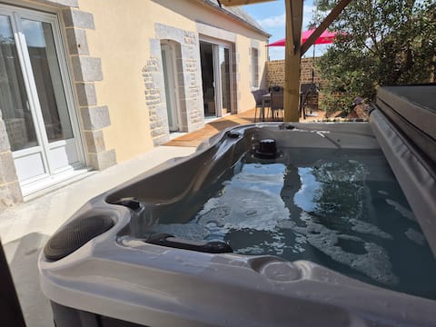 Holiday home rental