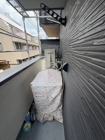 Newly opened JP-style hotel in Shinjuku in 2025　 gallery image 3