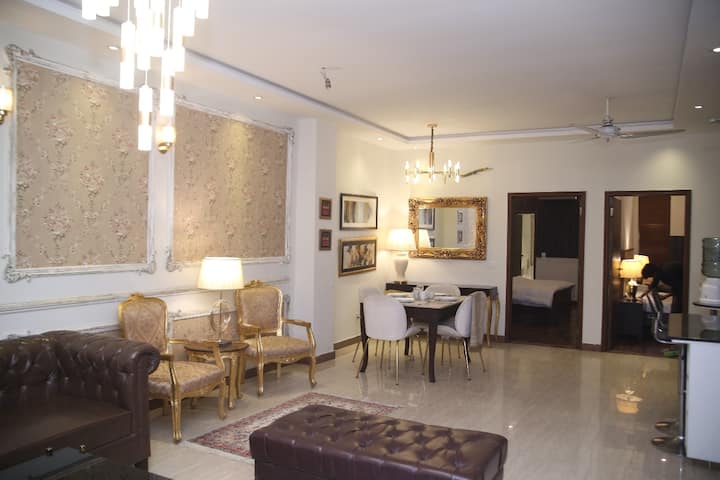 Всекидневна