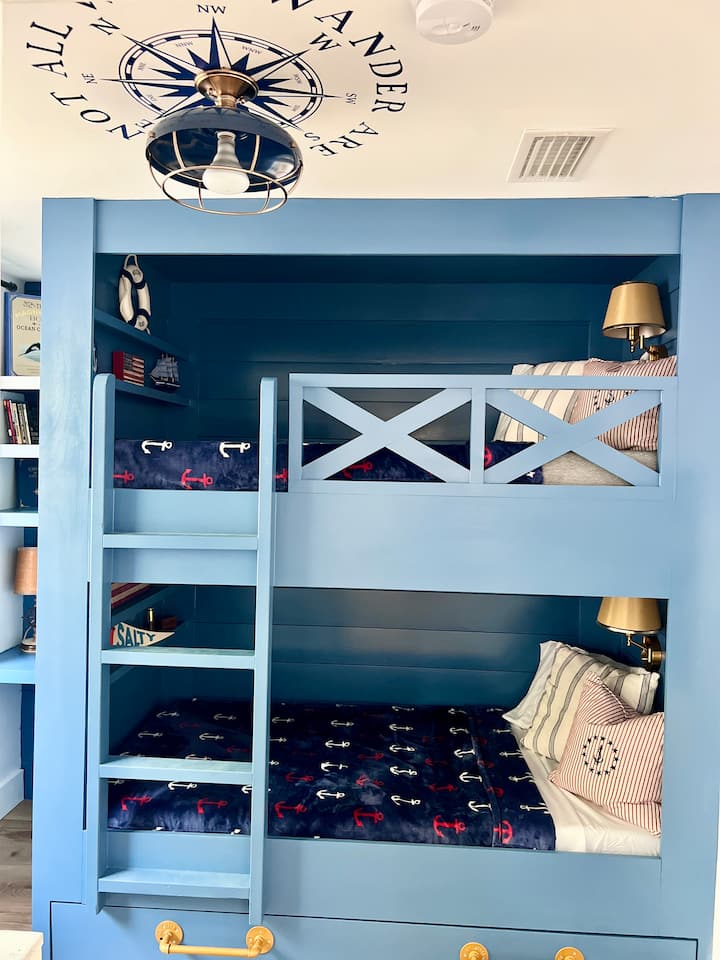 Spavaća soba 4
