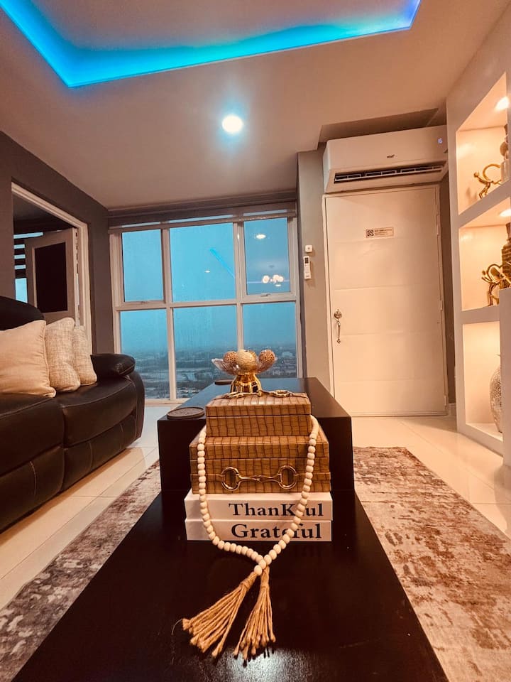 Beachfront|luxury Condo|2 Pools|centrally Located - Jamaïque