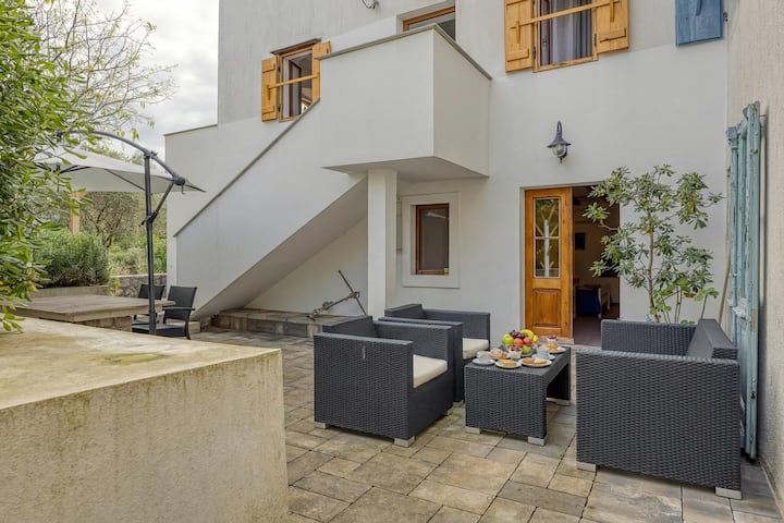 Stella Maris - By Happy Rentals - Veli Lošinj