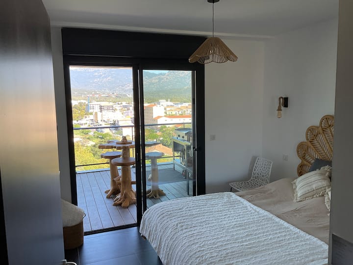 Chambre 1