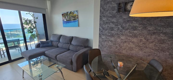 Sunset Drive Apartment - Benidorm
