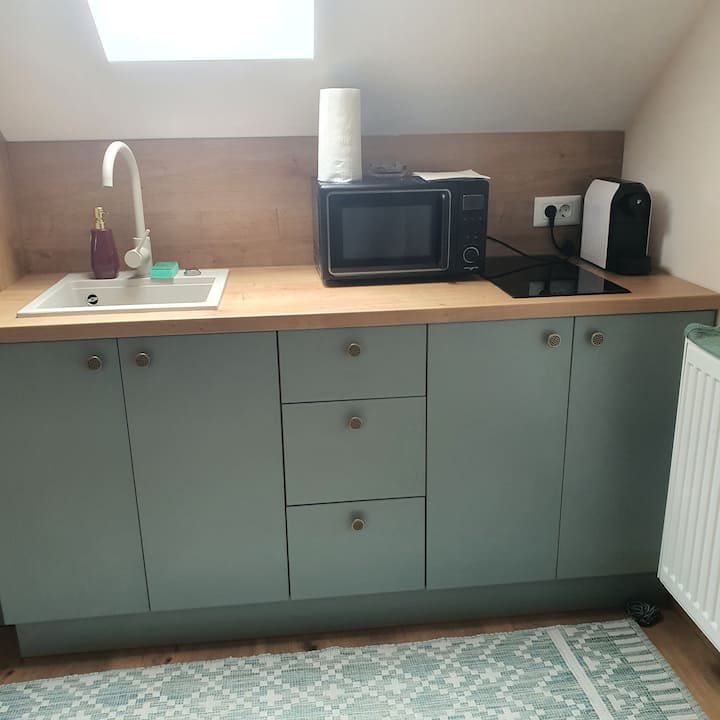 Apartament Central - Alba Iulia