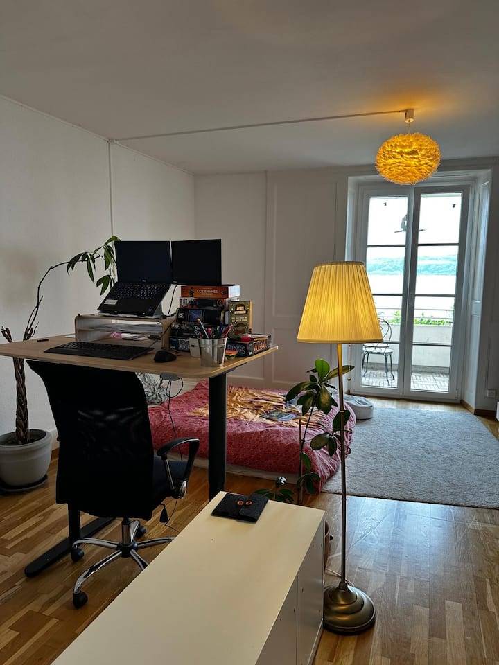 Спална соба