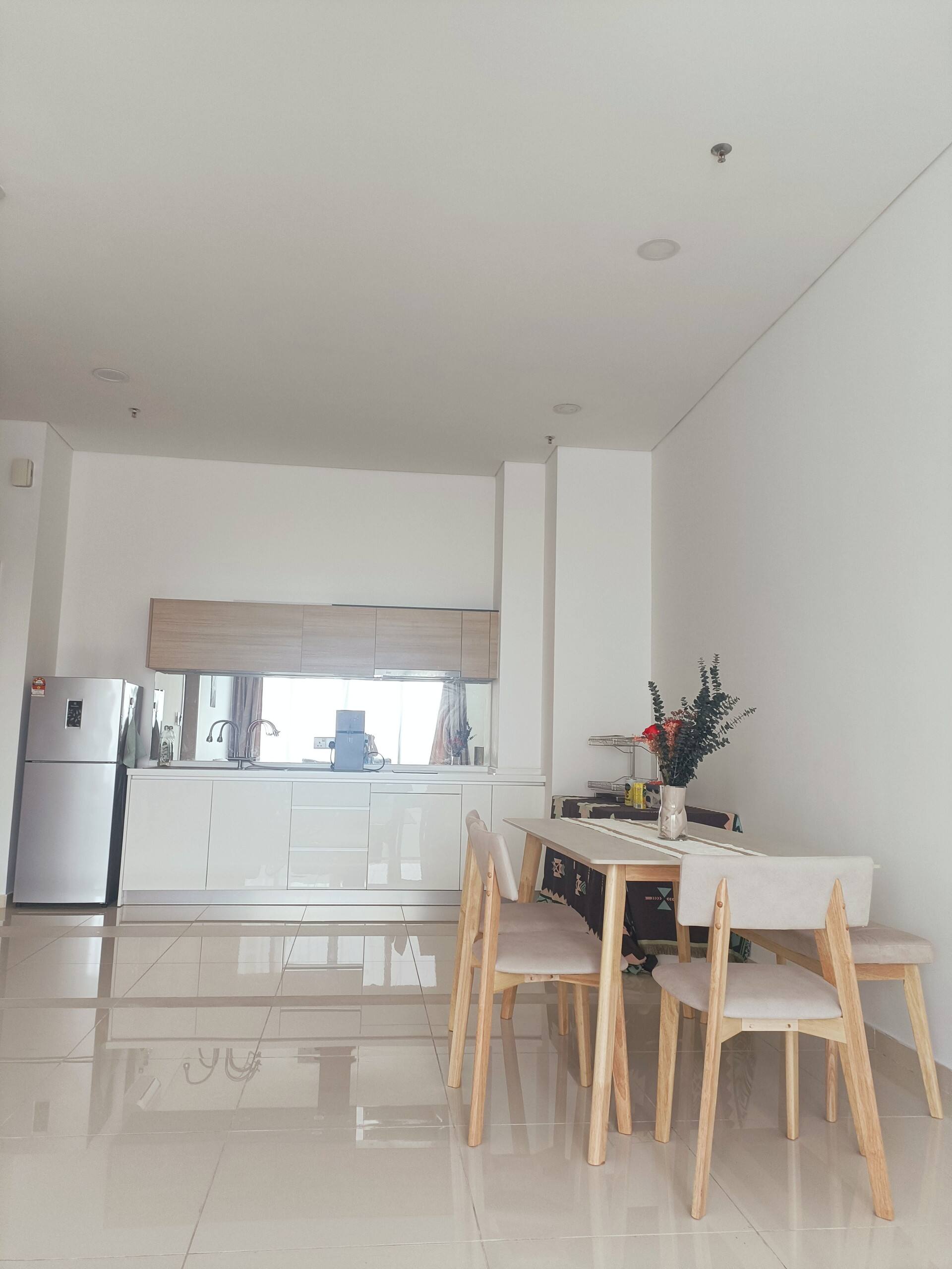Plaza Arkadia Desa Parkcity by KLhomesweet — photo 3