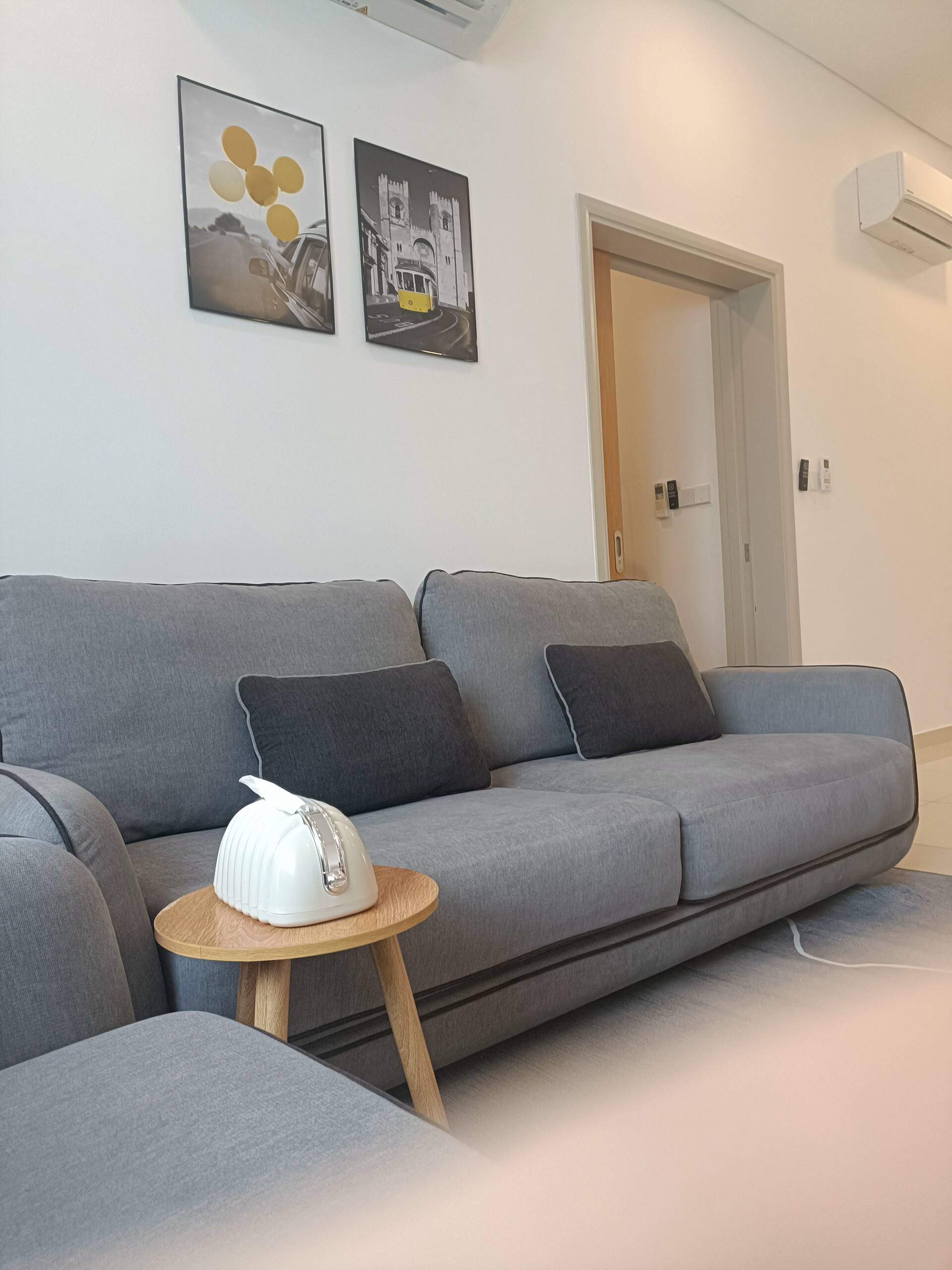 Plaza Arkadia Desa Parkcity by KLhomesweet — photo 5