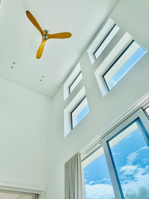 Nammae Surfers Village Villa one
Private house (up to 8)/Ocean view/Outdoor jacuzzi/Namae Beach 5 mi