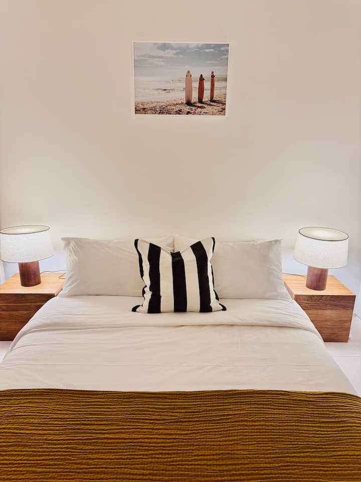 Chambre 1