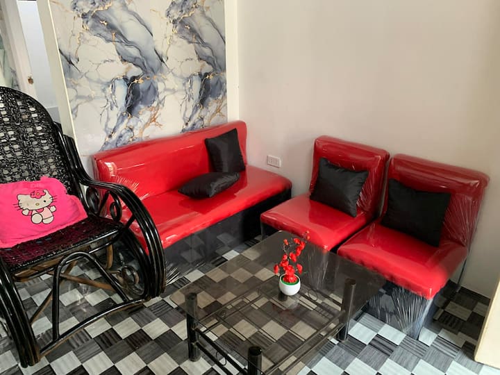 Espace de vie