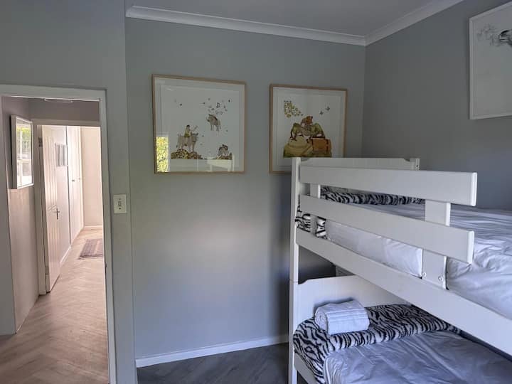 Спална соба 1