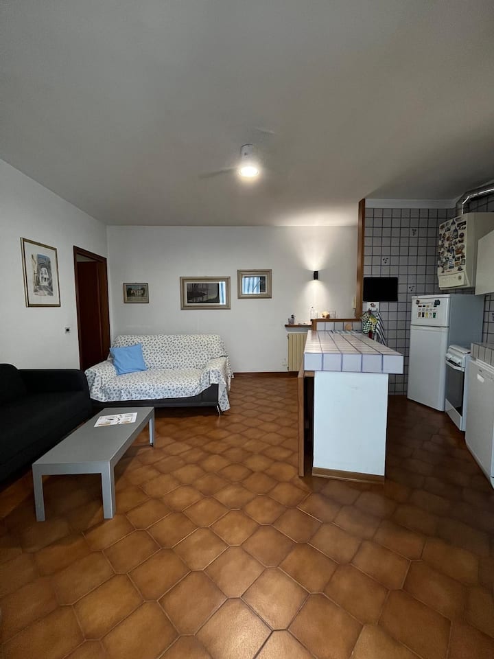 A Due Passi Dal Mare - Lerici