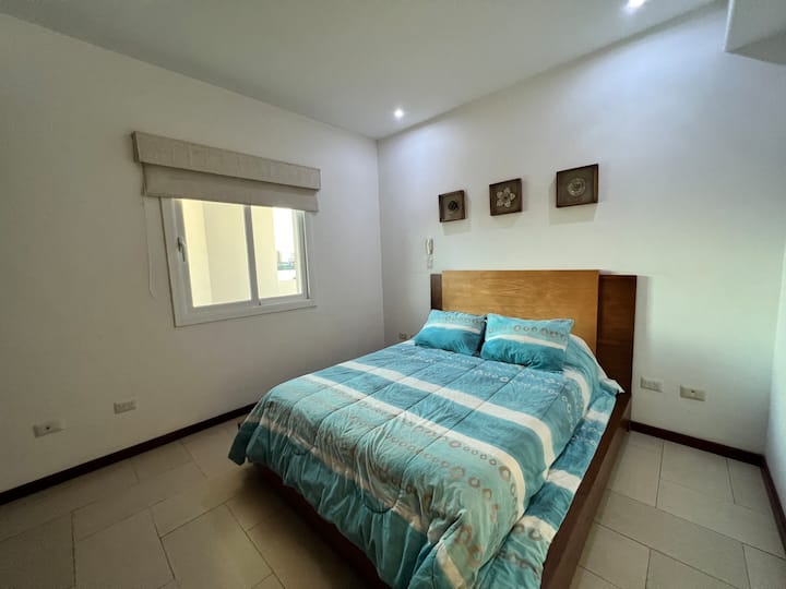 غرفة النوم 2