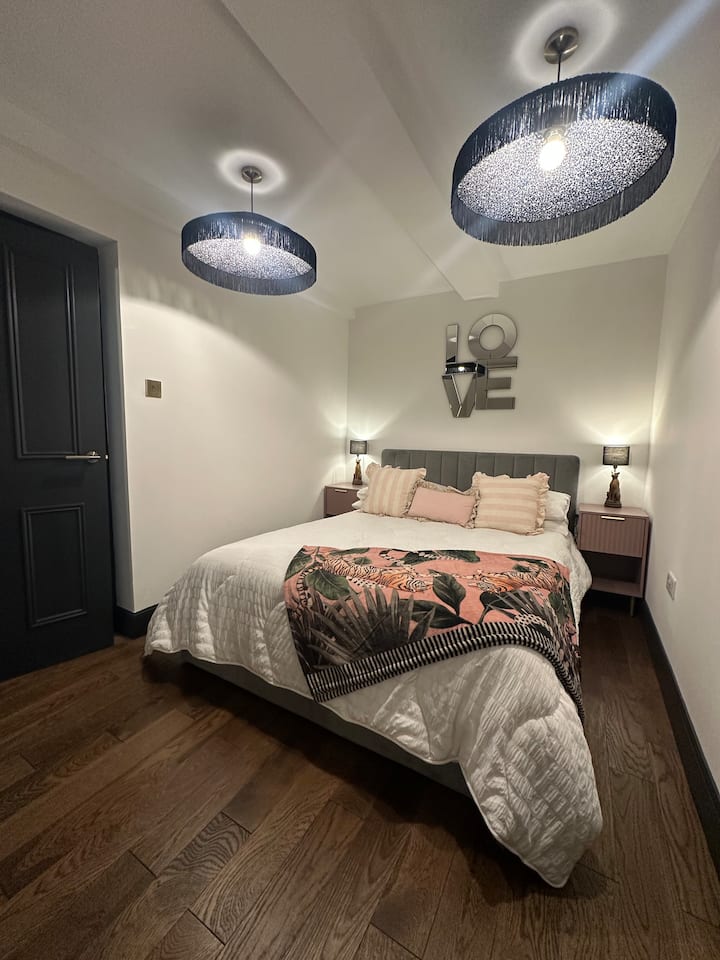 საძინებელი