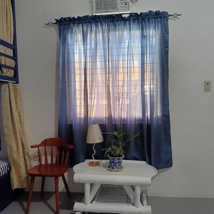 พื้นที่อยู่อาศัย