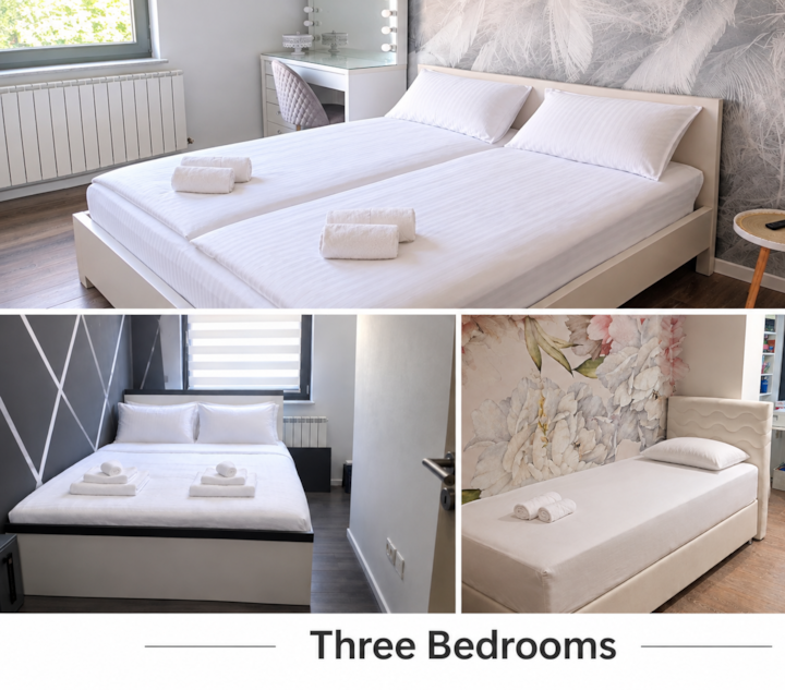 卧室 1