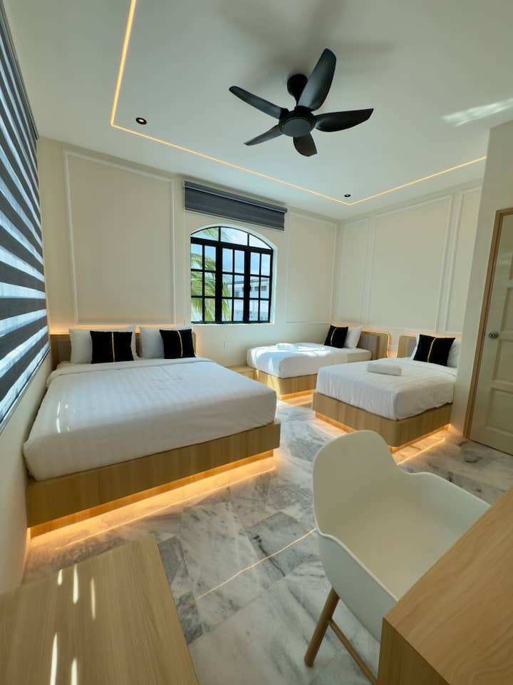 חדר שינה 5