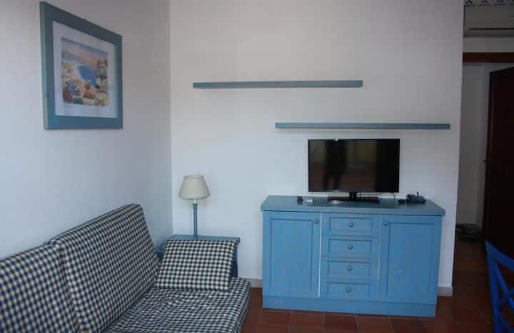 Casa In Villaggio Calamancina Con Piscina - San Vito Lo Capo