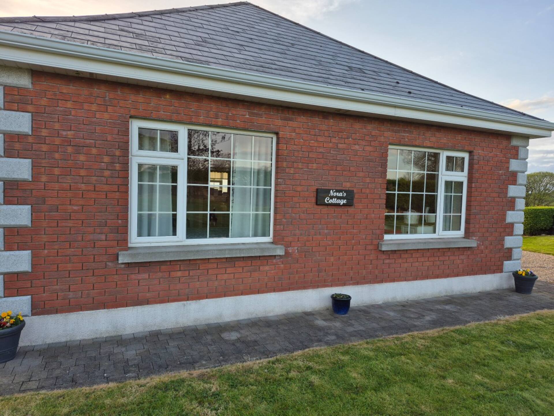 Nora's Cottage Mullagh Kells - Sleeps 5